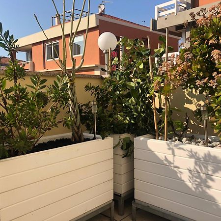 B&B Borgo Marina Bordighera Extérieur photo