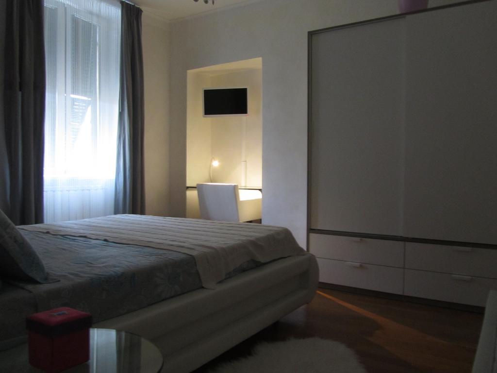 B&B Borgo Marina Bordighera Chambre photo