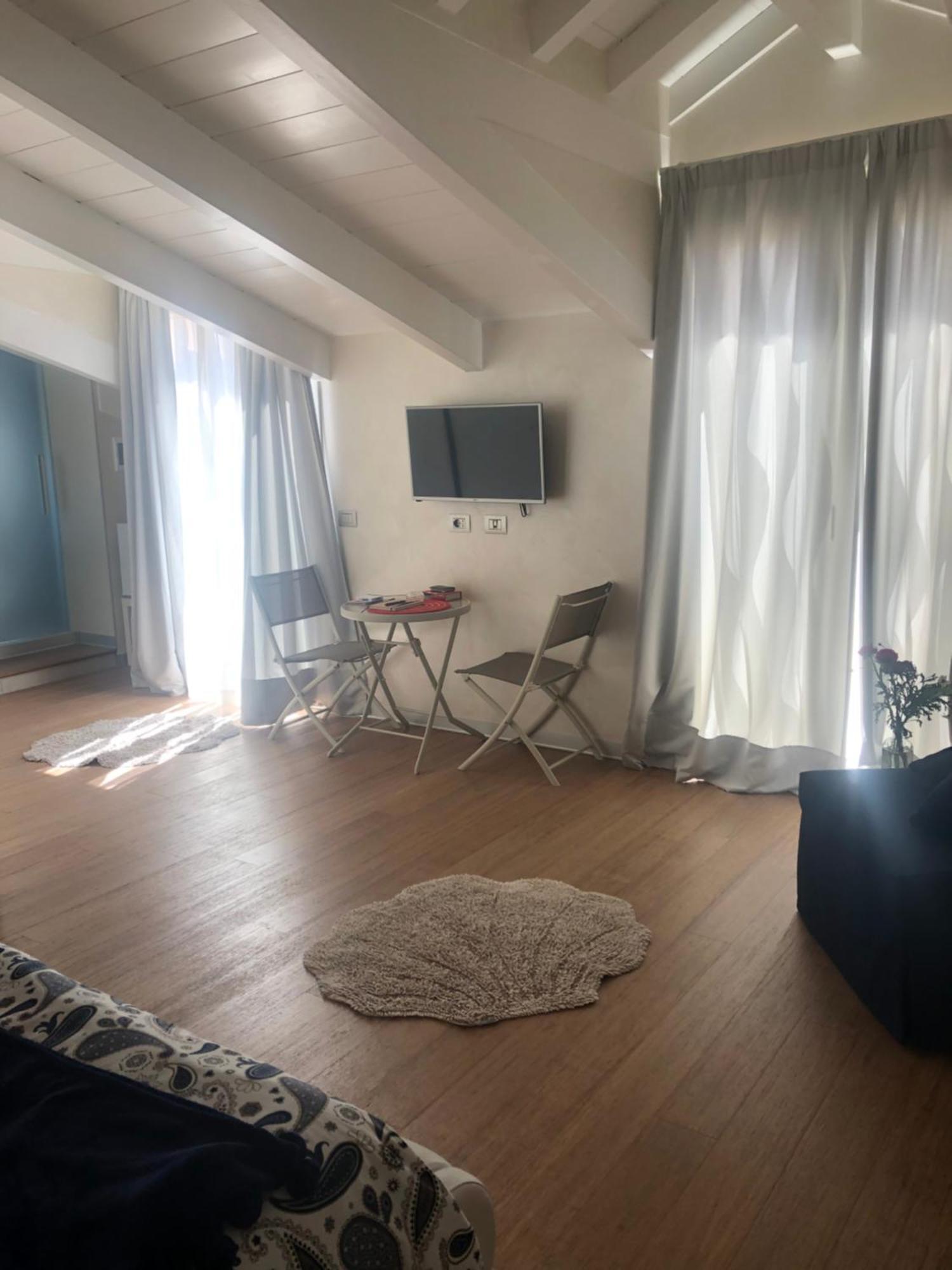 B&B Borgo Marina Bordighera Extérieur photo