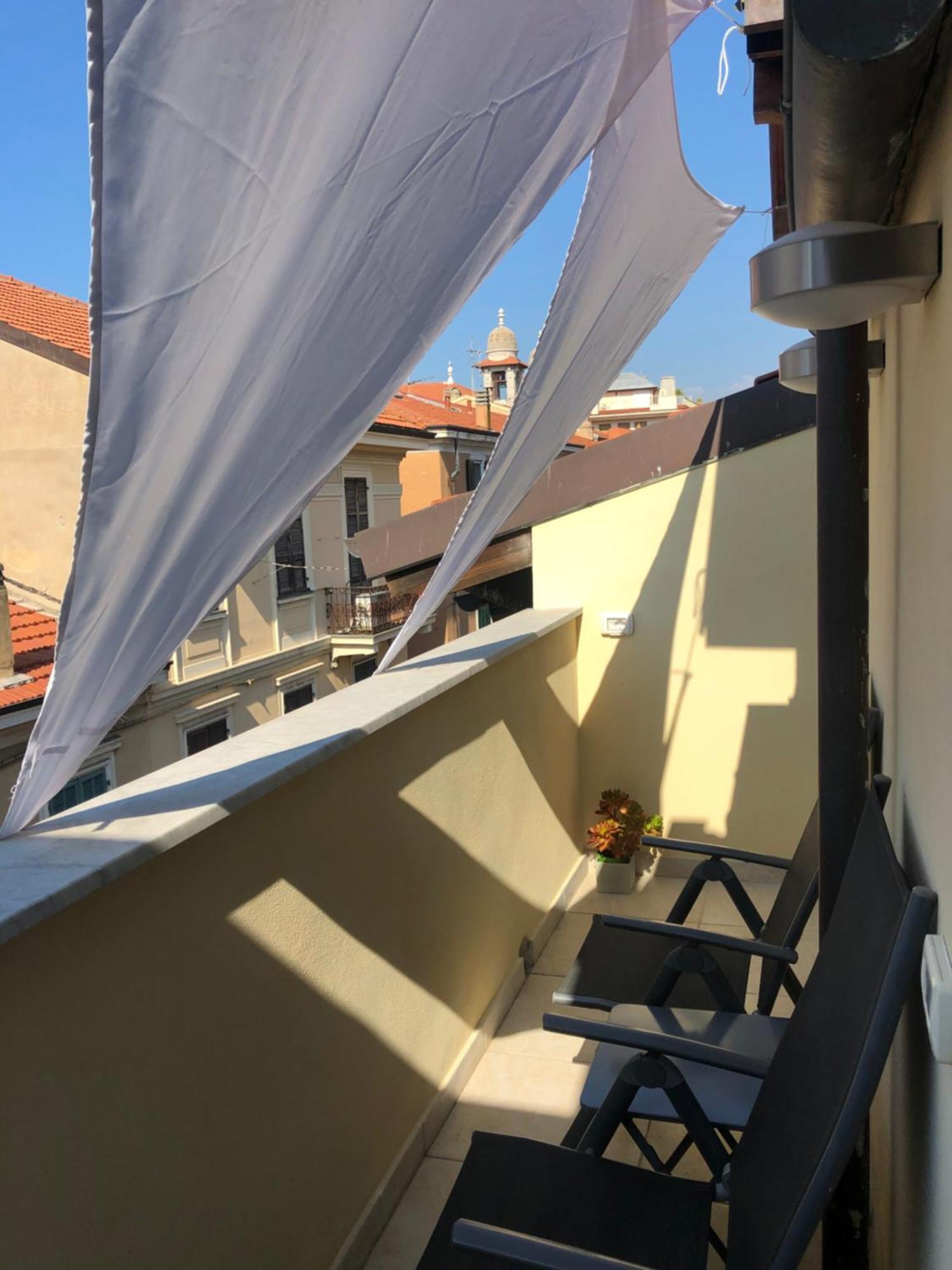 B&B Borgo Marina Bordighera Extérieur photo