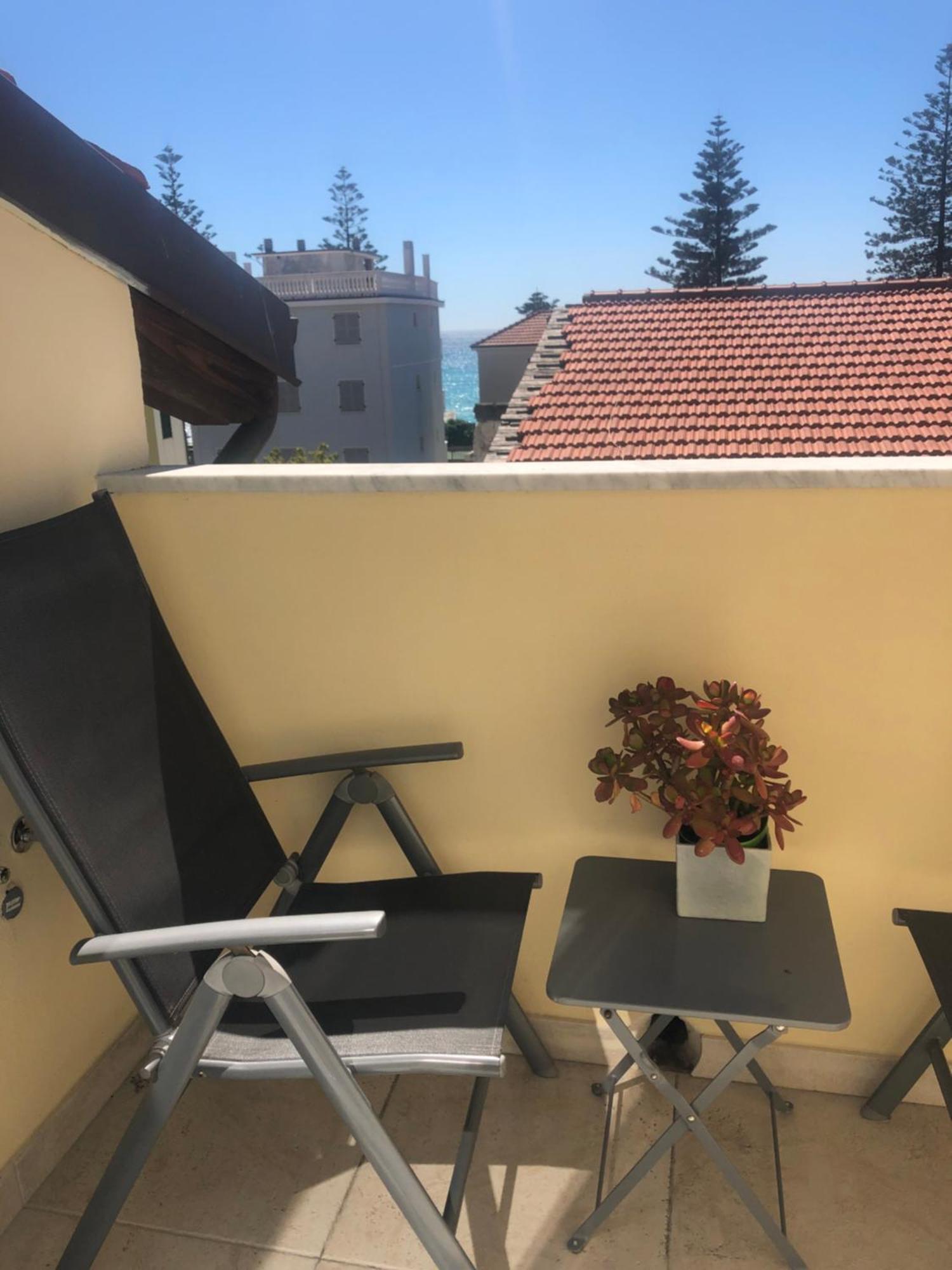 B&B Borgo Marina Bordighera Extérieur photo