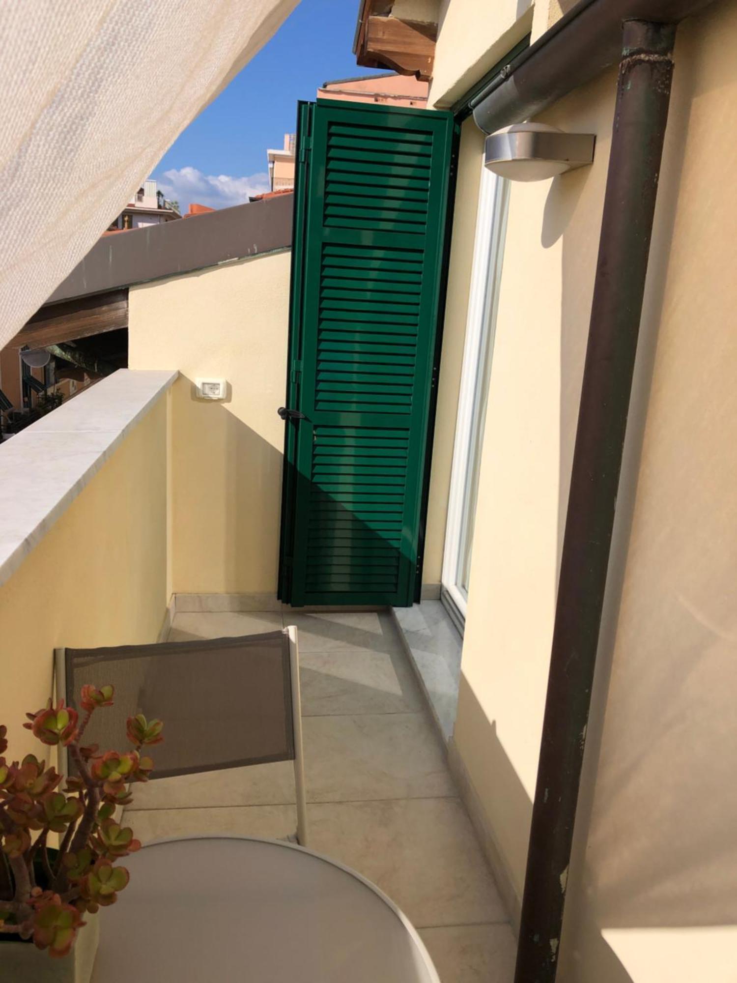 B&B Borgo Marina Bordighera Extérieur photo