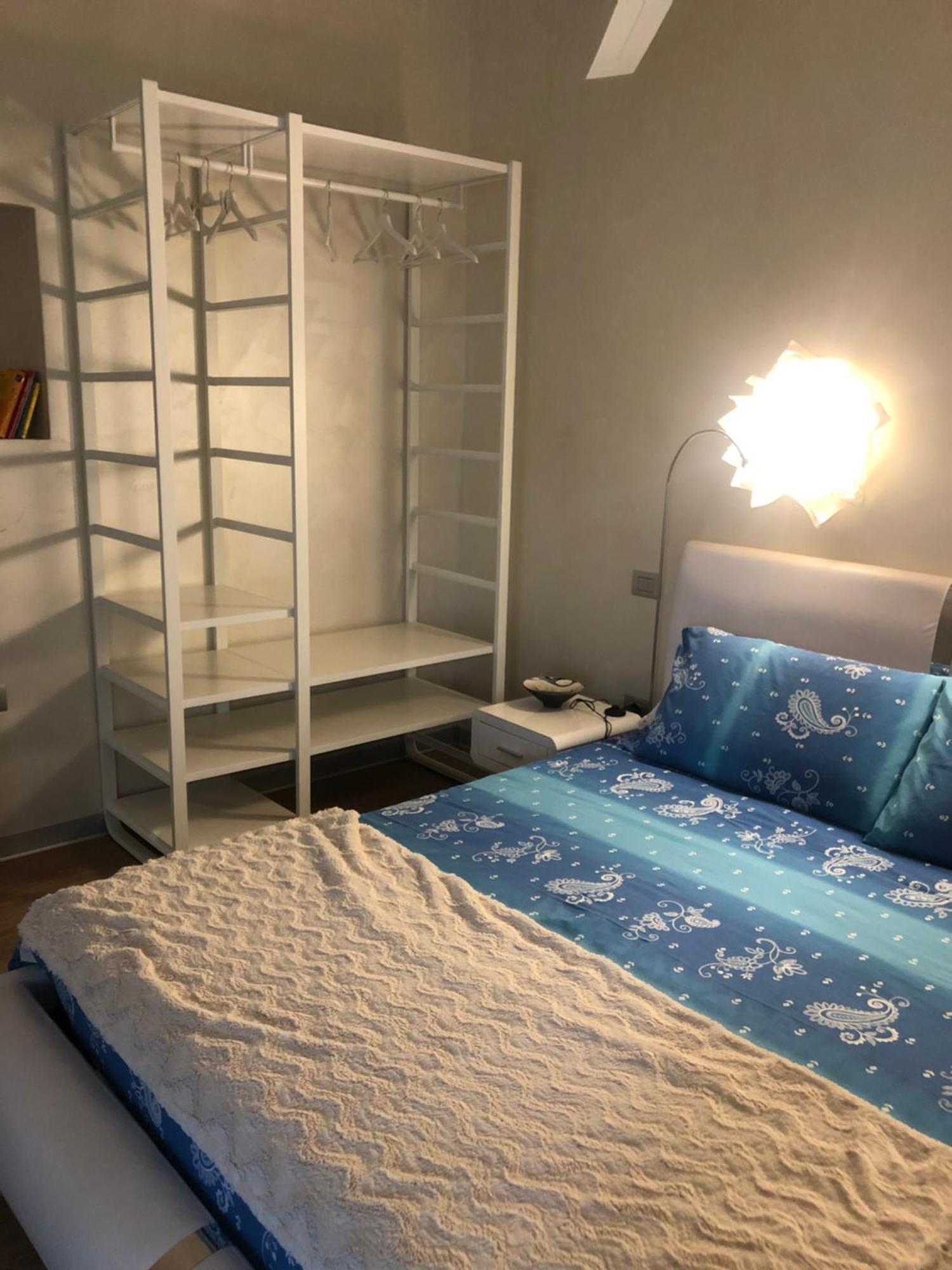 B&B Borgo Marina Bordighera Extérieur photo