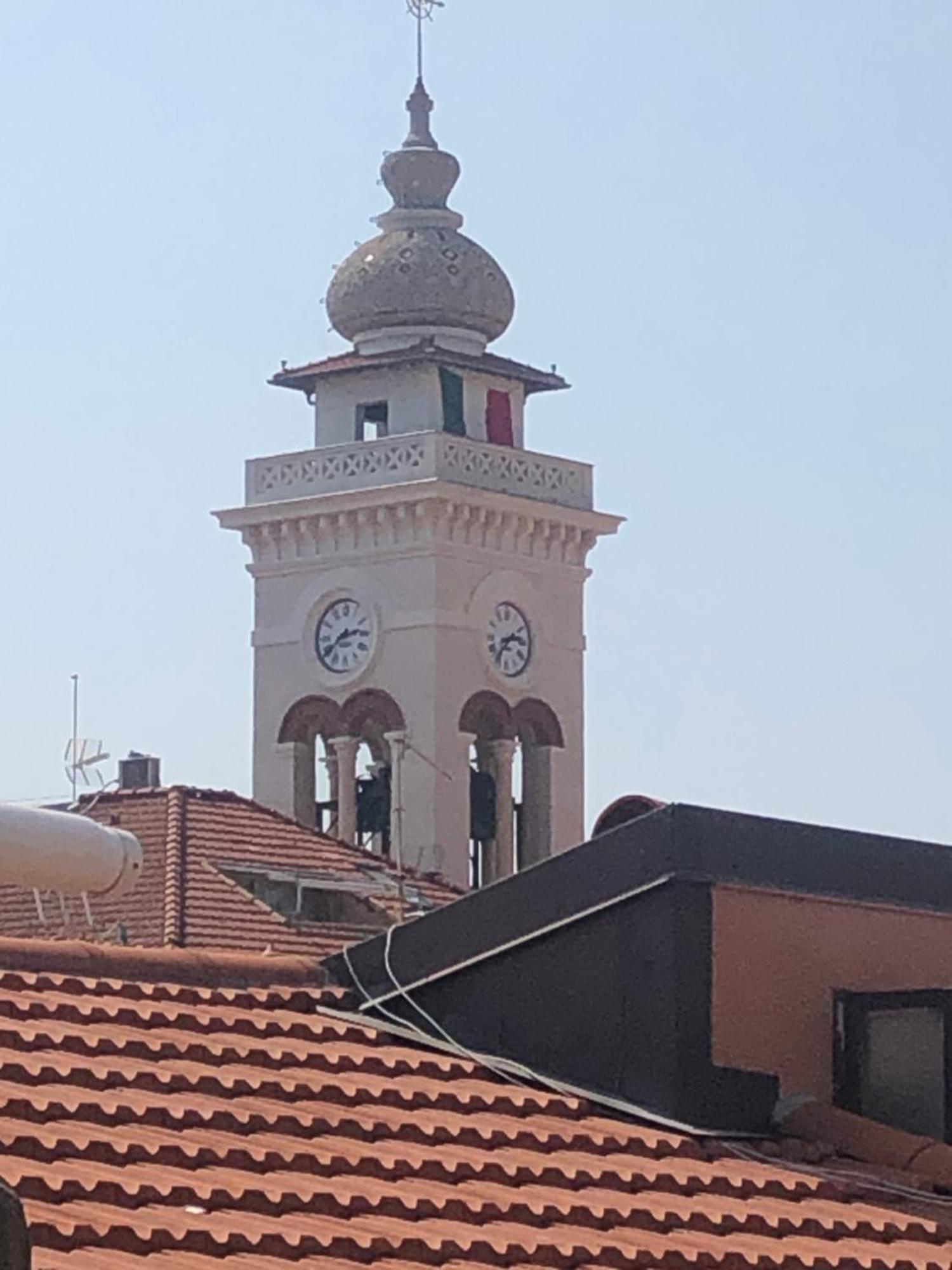 B&B Borgo Marina Bordighera Extérieur photo