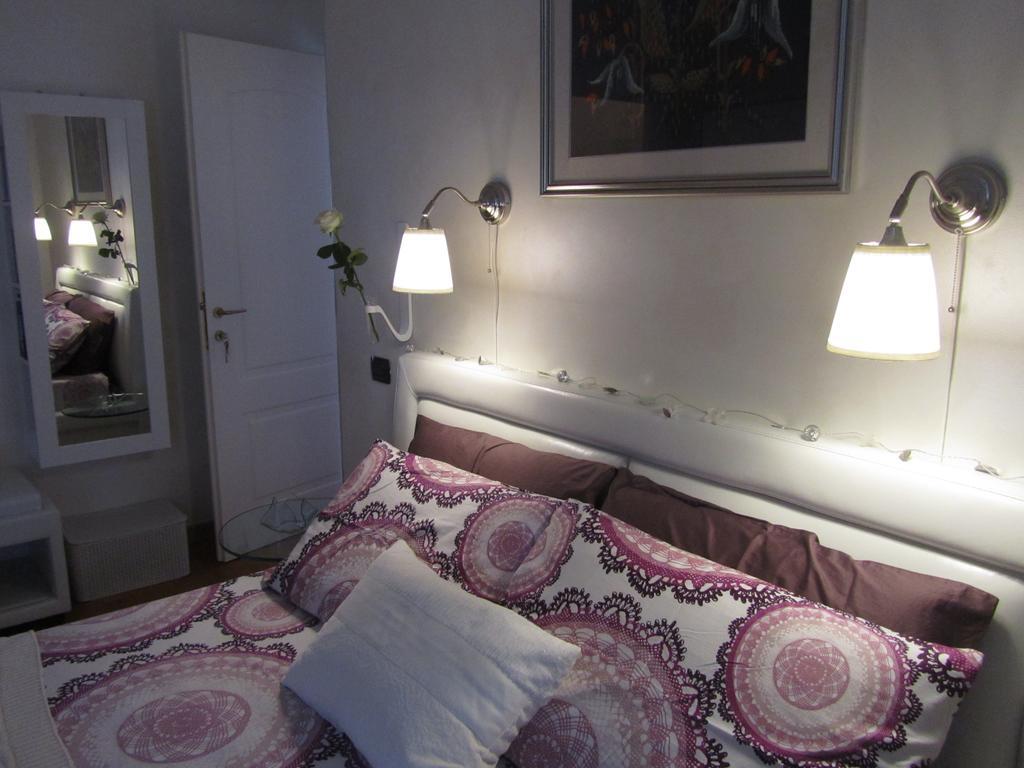 B&B Borgo Marina Bordighera Chambre photo
