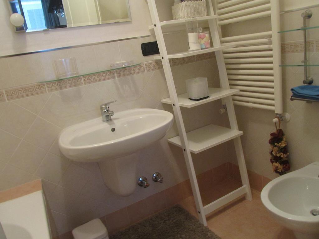B&B Borgo Marina Bordighera Chambre photo