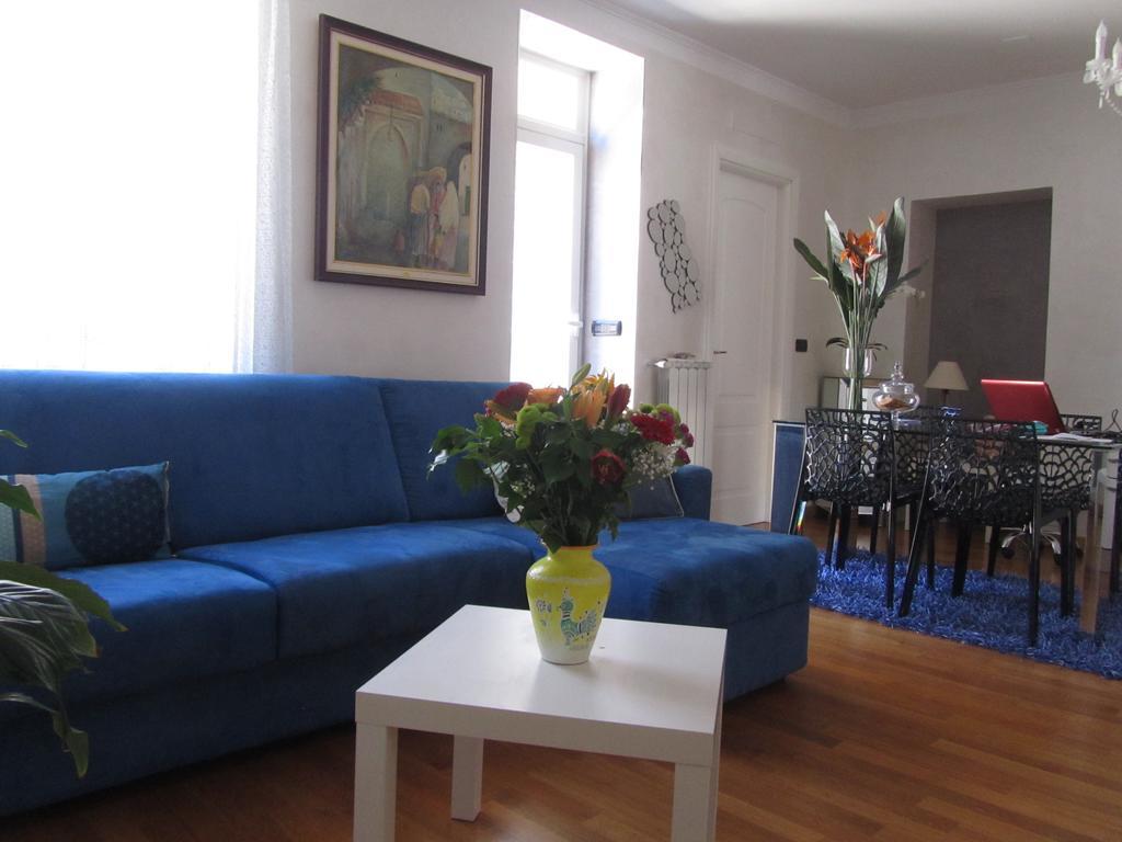 B&B Borgo Marina Bordighera Extérieur photo