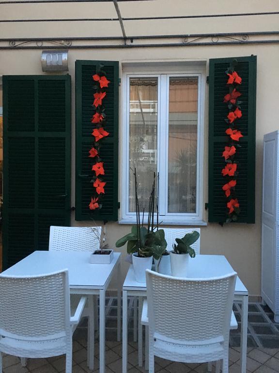 B&B Borgo Marina Bordighera Extérieur photo