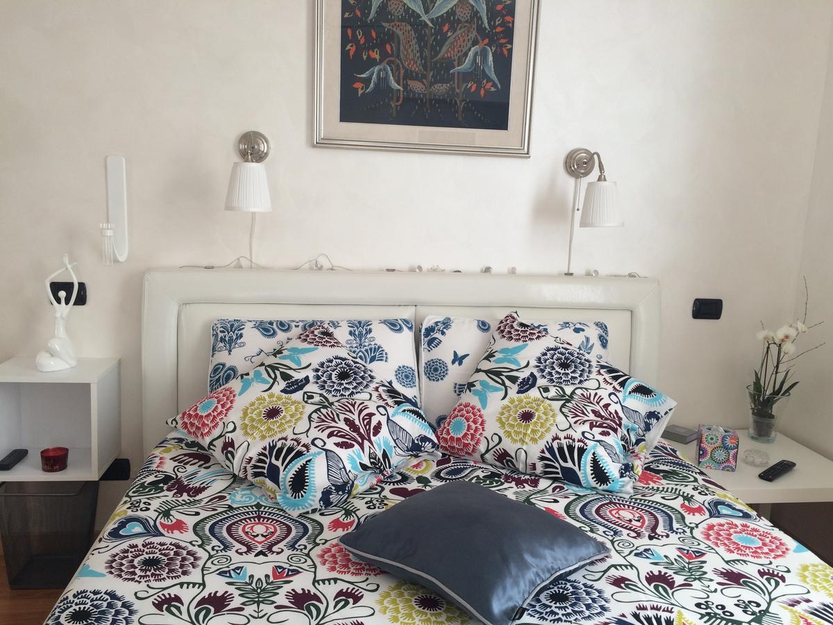 B&B Borgo Marina Bordighera Extérieur photo