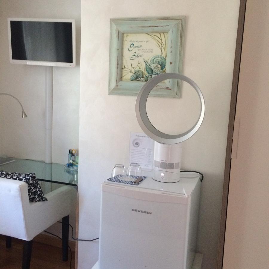B&B Borgo Marina Bordighera Extérieur photo