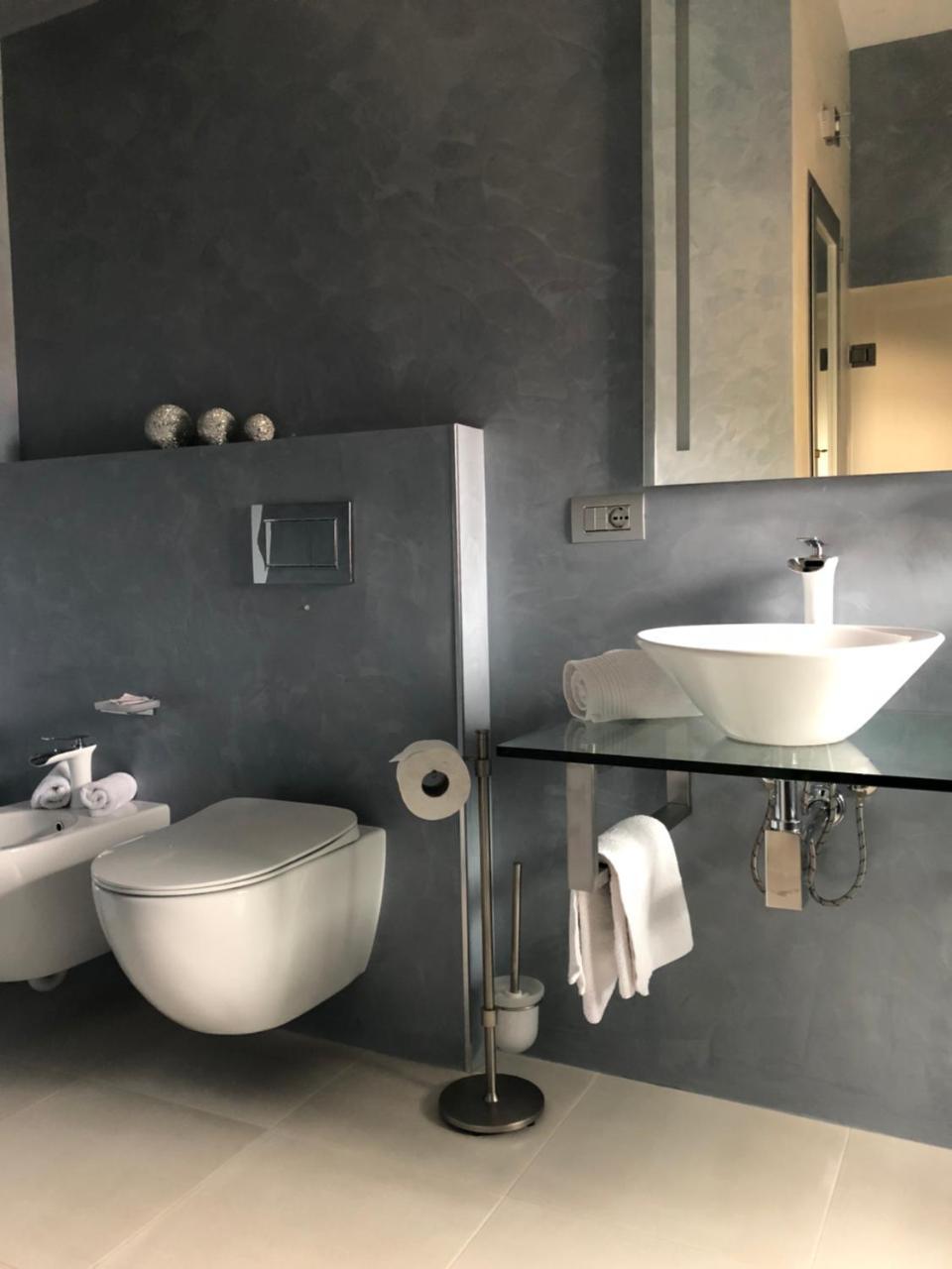 B&B Borgo Marina Bordighera Extérieur photo