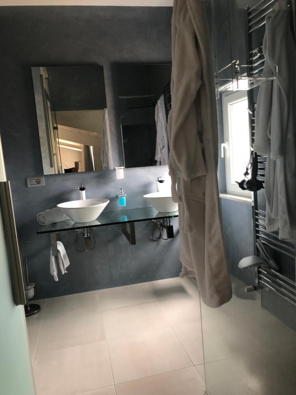 B&B Borgo Marina Bordighera Extérieur photo