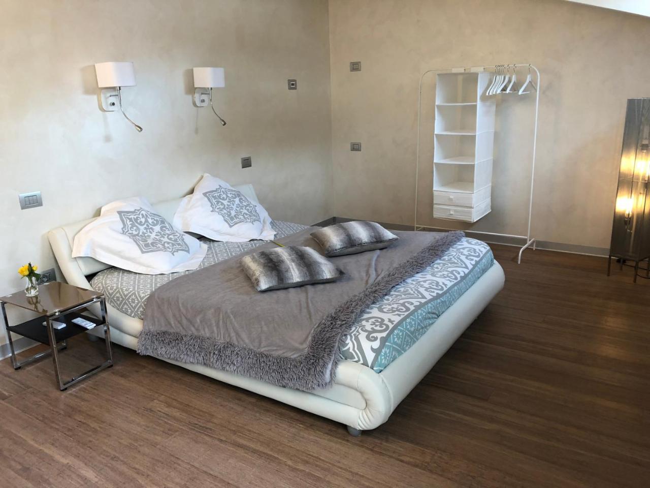 B&B Borgo Marina Bordighera Extérieur photo
