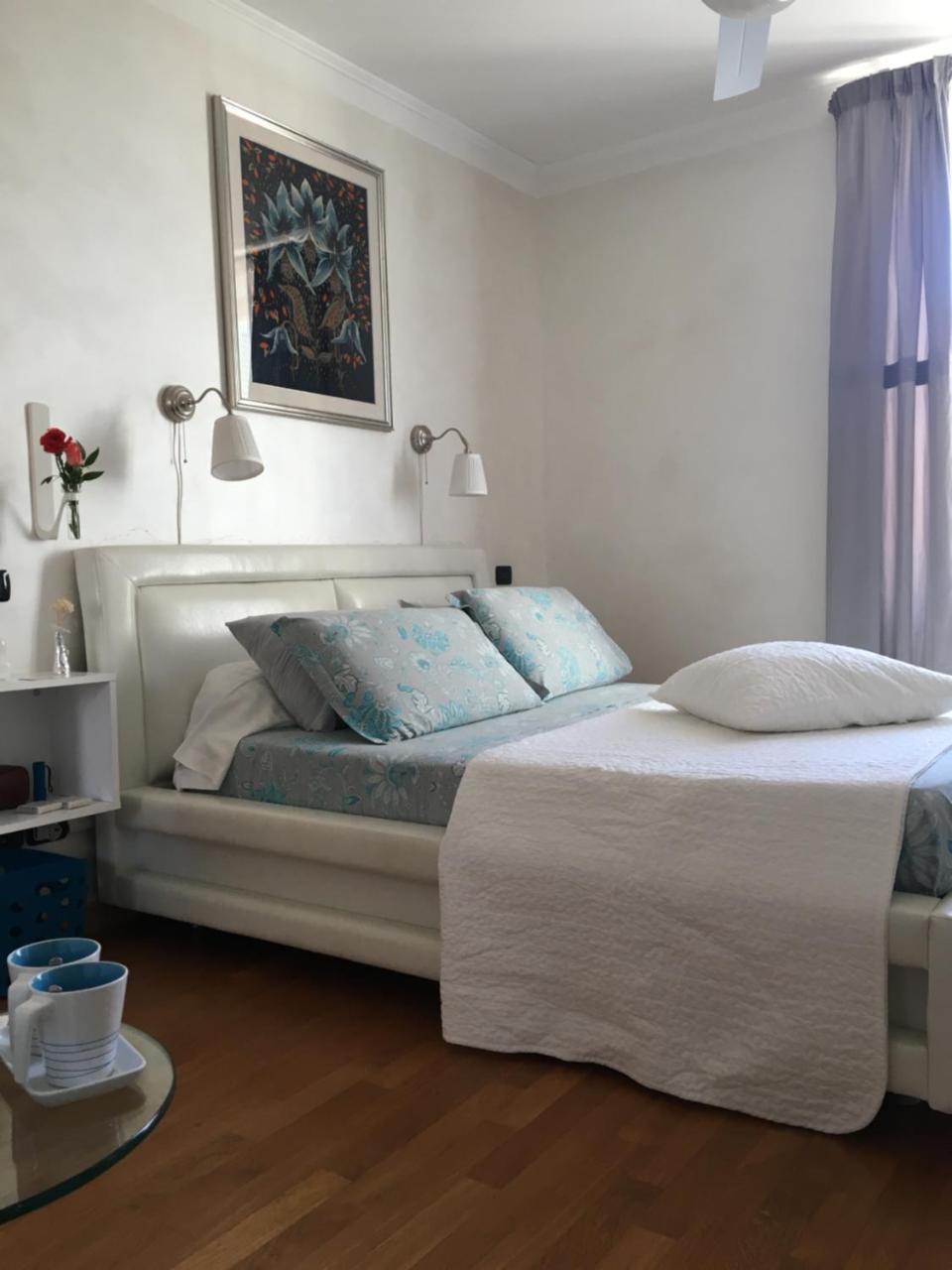 B&B Borgo Marina Bordighera Extérieur photo