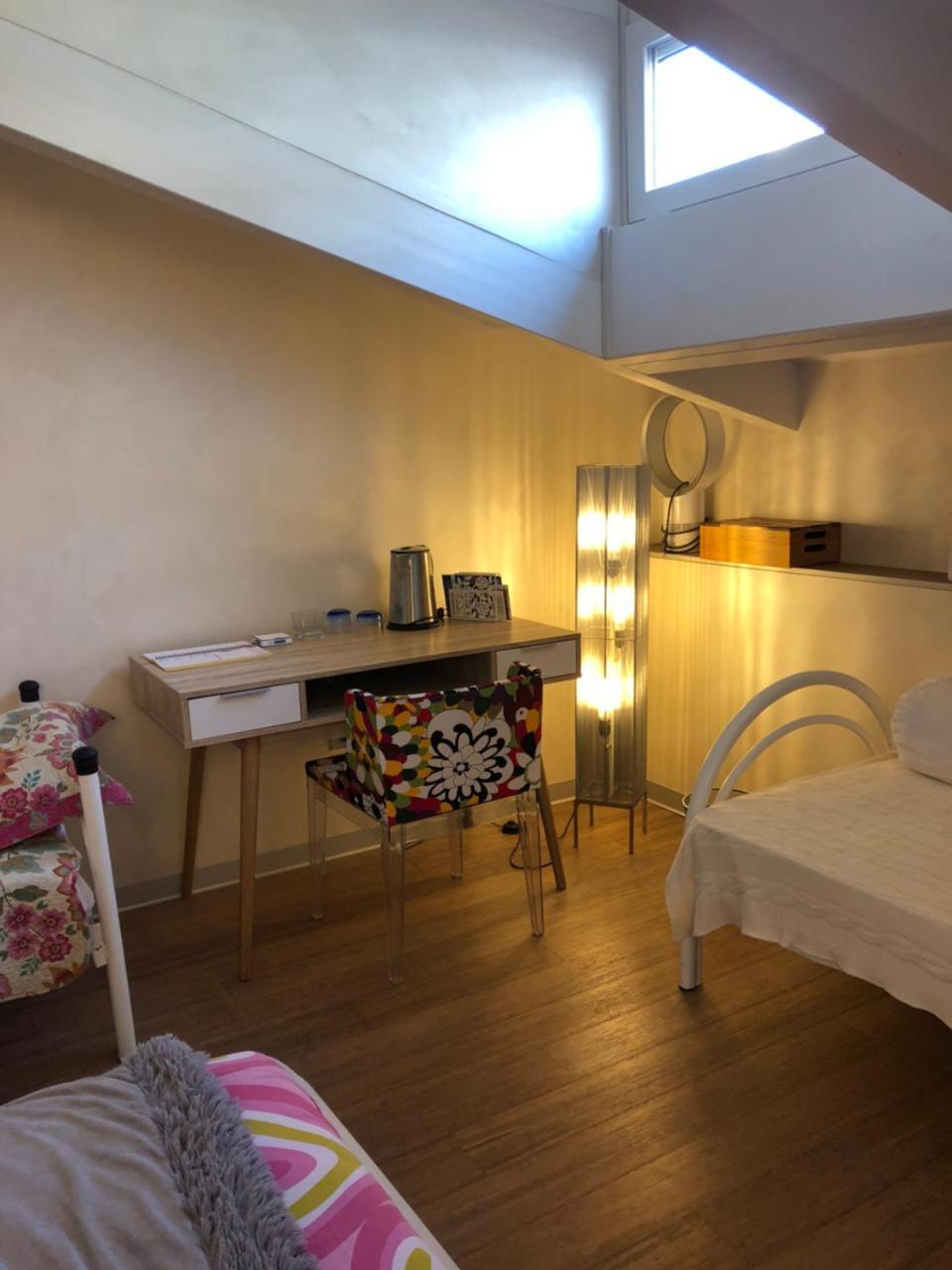 B&B Borgo Marina Bordighera Extérieur photo