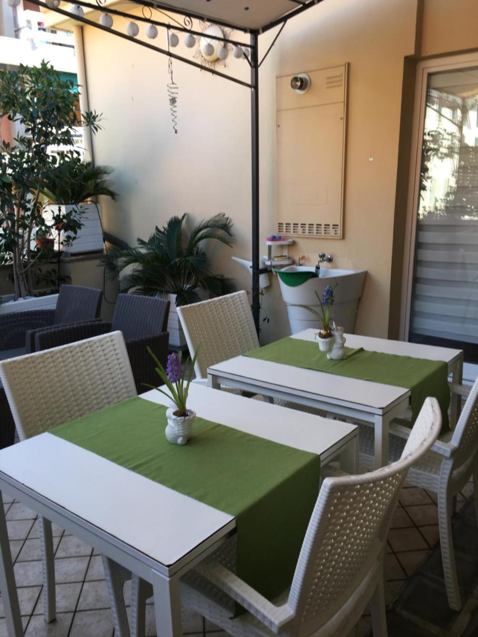 B&B Borgo Marina Bordighera Extérieur photo